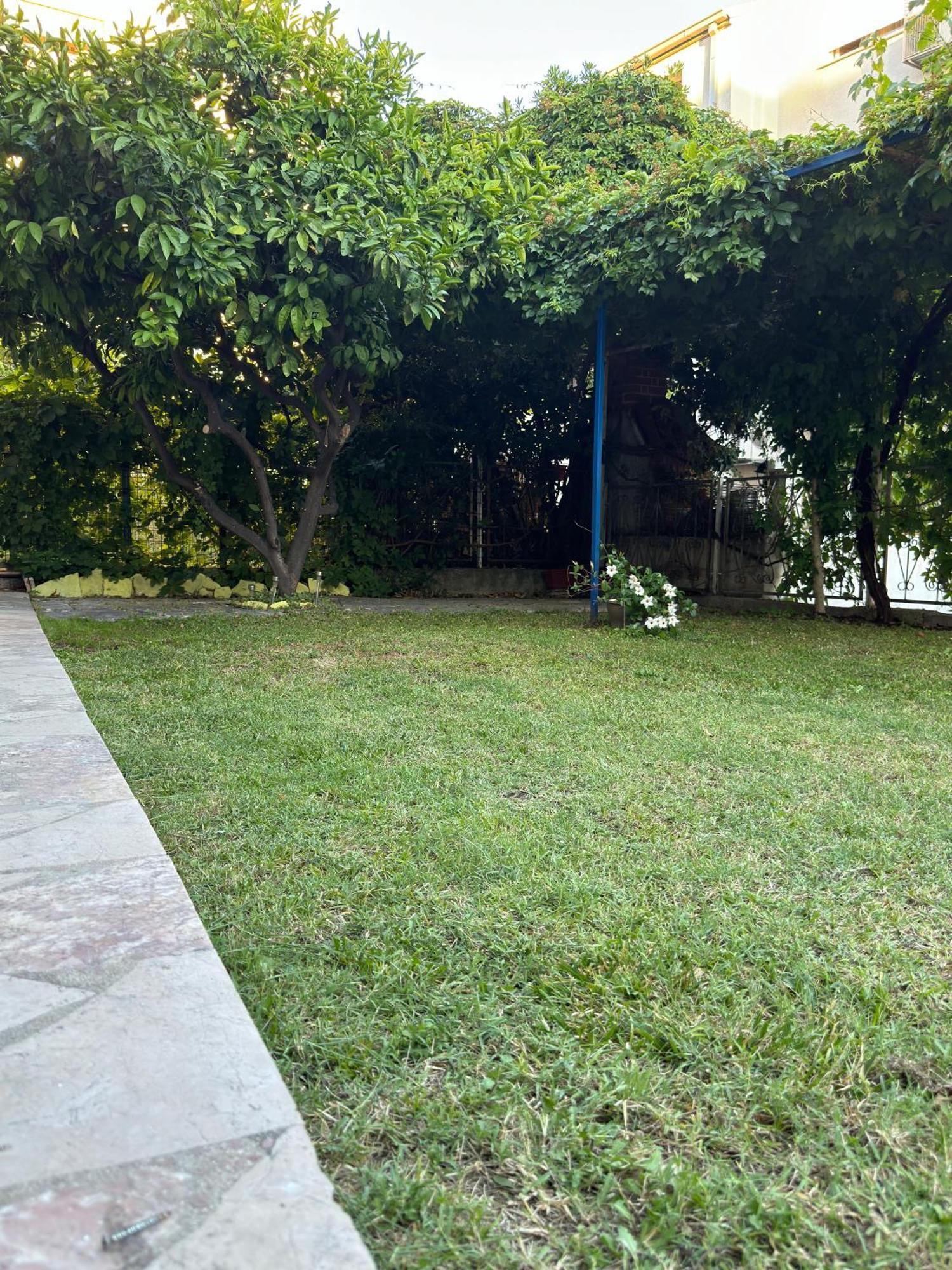 דירות ספליט Valentinas Garden מראה חיצוני תמונה